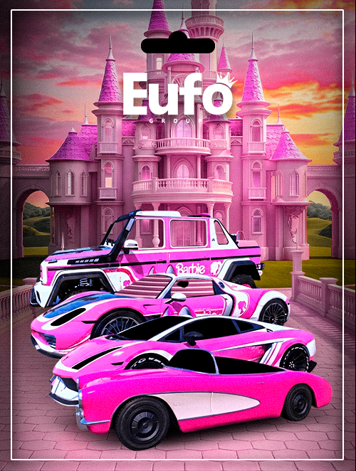 VIP BARBIE