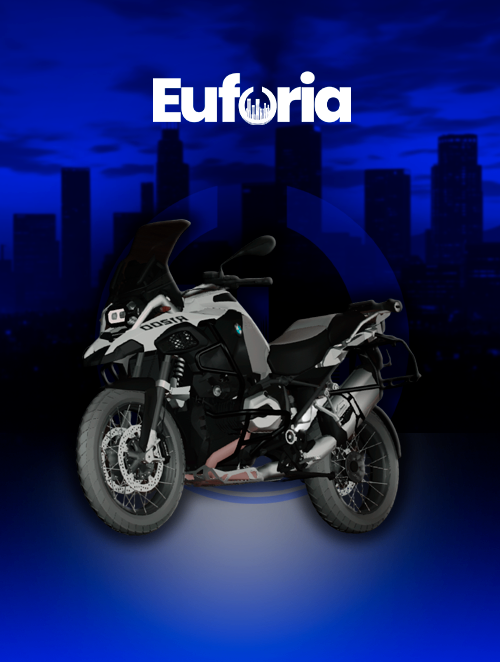 R1200 GS
