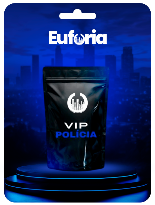 Vip Polícia