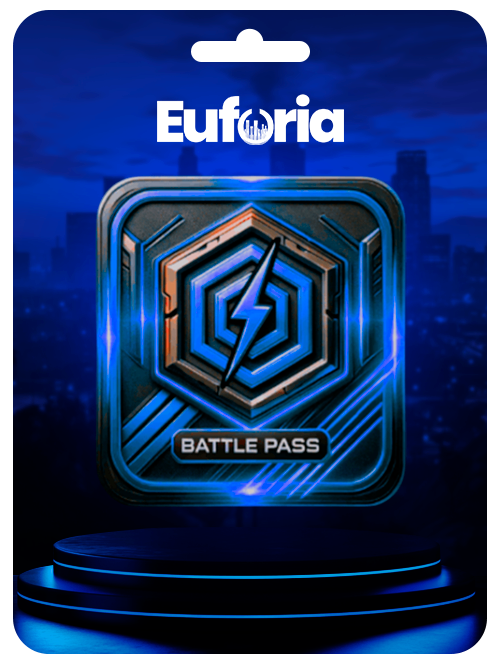 PASSE DE BATALHA - DAILY