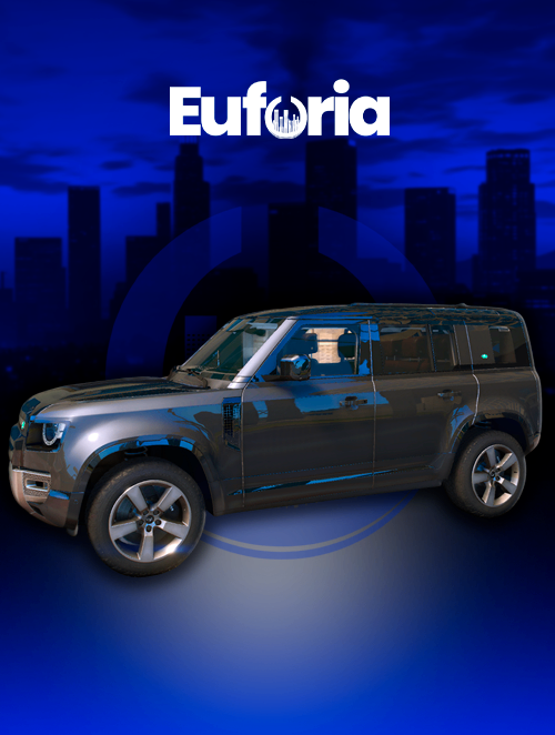 DEFENDER 30 DIAS