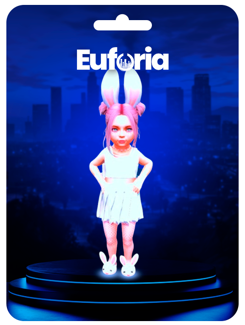 SKIN COELHA 30 DIAS