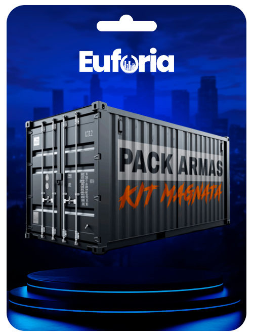 KIT MAGNATA