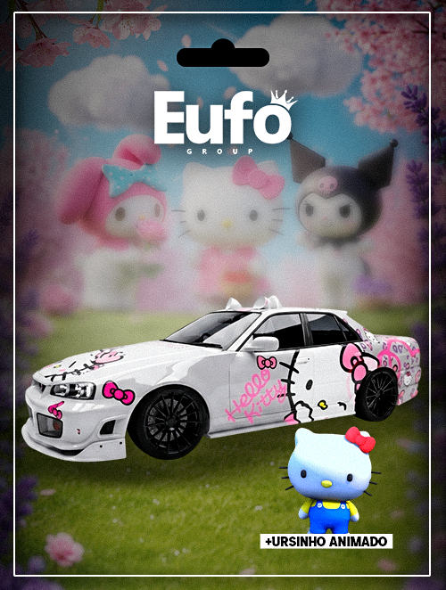R34 HELLOKITTY