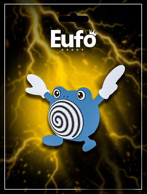 POLIWHIRL