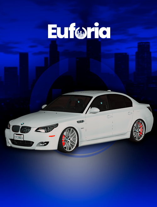 BMW E6