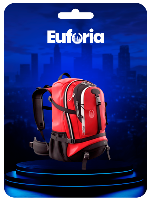 + 500KG DE MOCHILA
