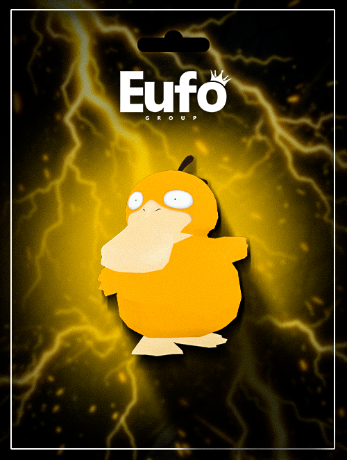 PSYDUCK