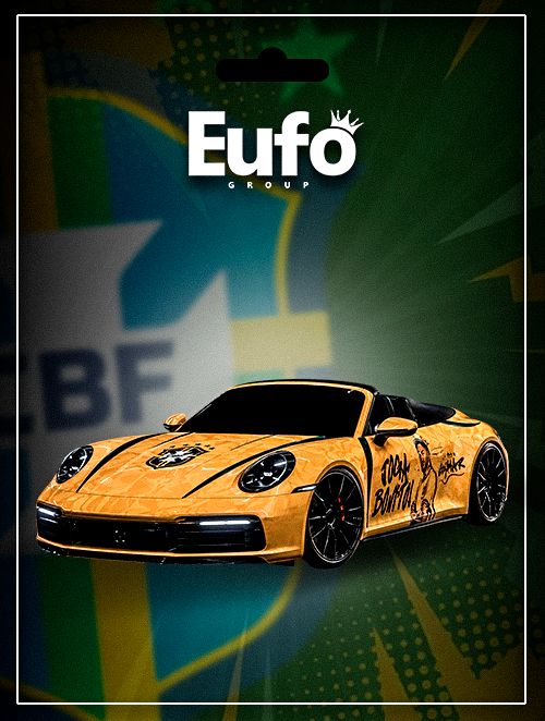 PORSCHE SELEÇÃO 30 DIAS