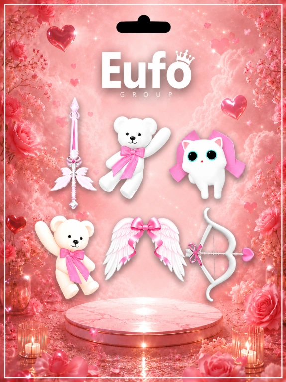 PACK URSOS AMOROSOS ANIMADOS