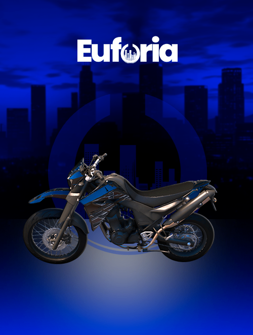 XT 660 30 DIAS