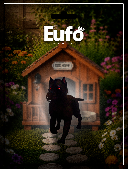 ROTTWEILLER CAMINHANDO