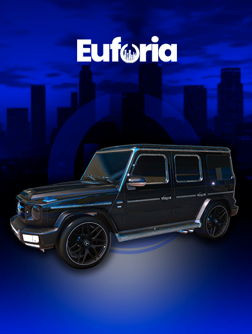 MERCEDES G63