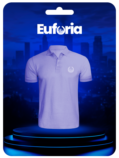 ROUPA EXCLUSIVA