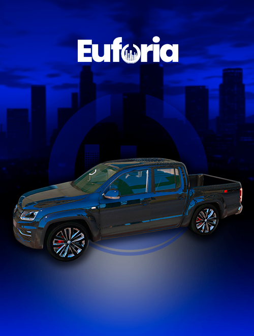 AMAROK 30 DIAS