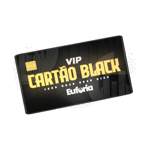 VIP CARTÃO BLACK