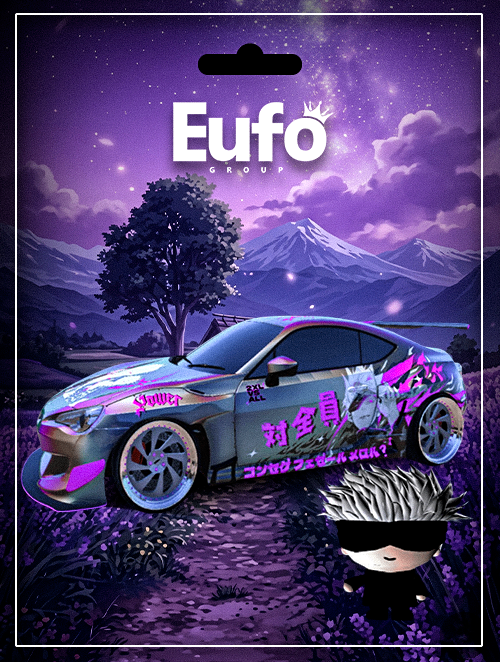 VIP GOJO