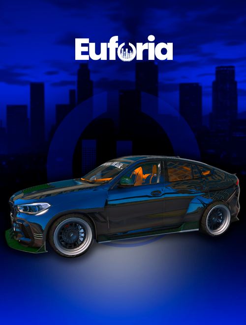 BMW X6 SUPER