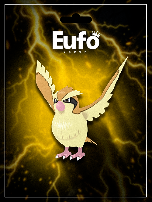 PIDGEY