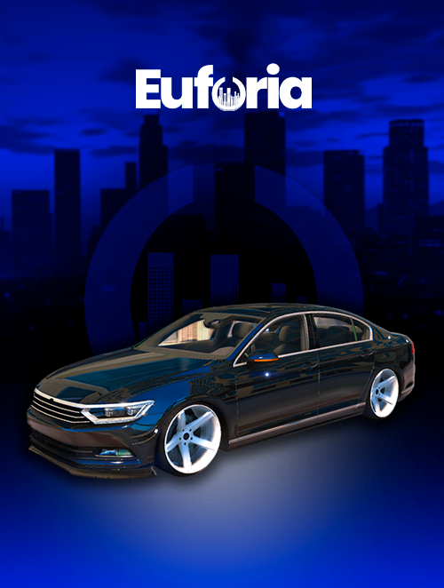 Passat Rebaixado 30 dias
