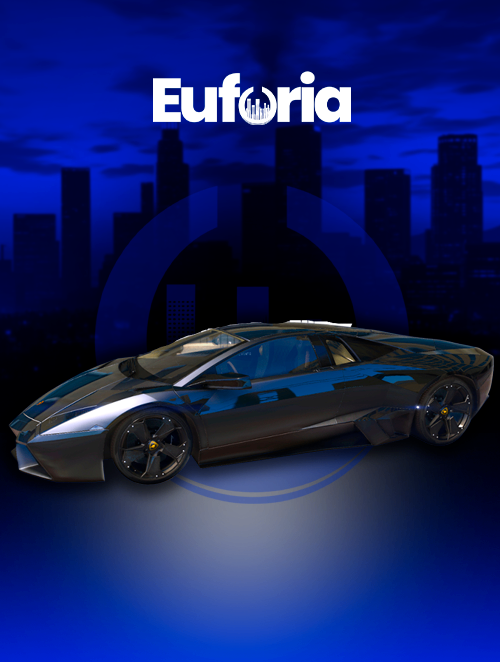Lamborghini LP