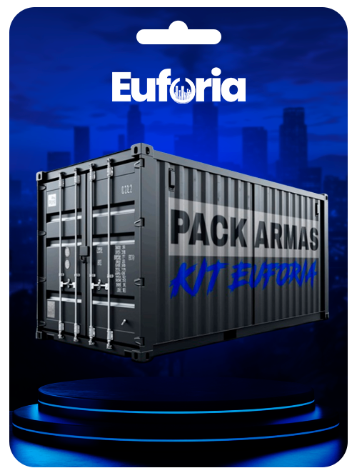 KIT EUFORIA