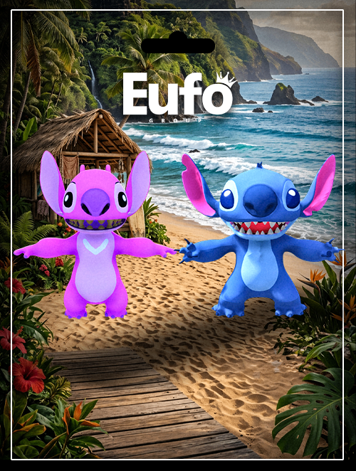 PACK OHANA VOADOR  30 DIAS