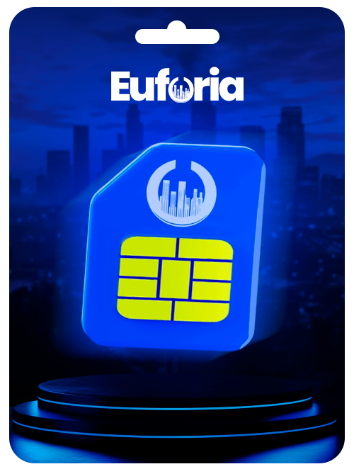 NÚMERO PERSONALIZADO