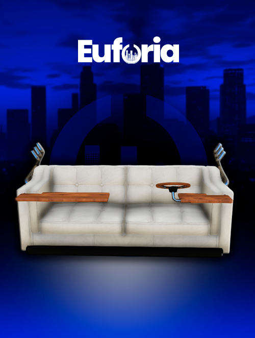 SOFA CAR
