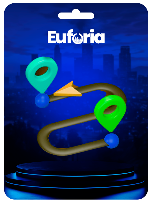 BUFF 75% NA ROTA INDIVIDUAL