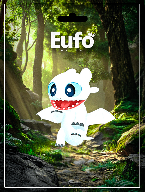 FURIA DA LUZ OMBRO