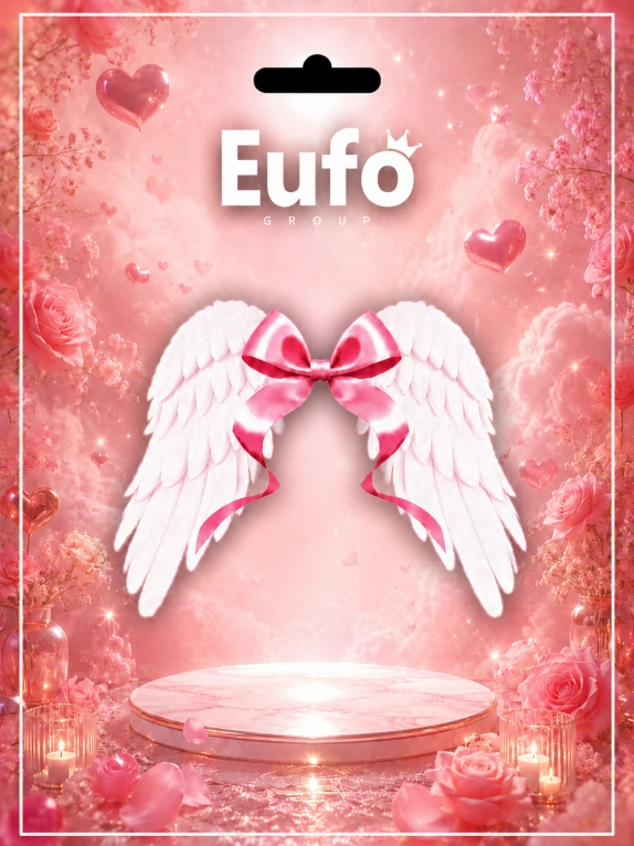 ASAS DO AMOR