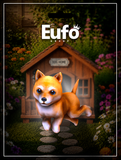 SHIBA NO OMBRO