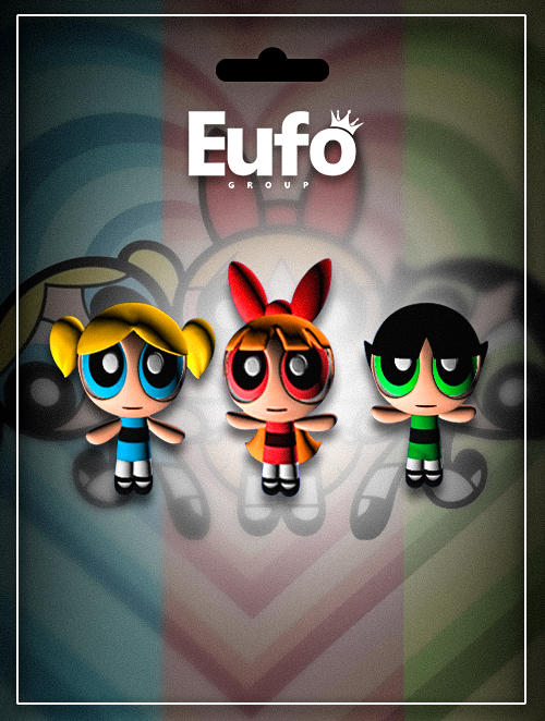 PACK SUPER PODEROSAS