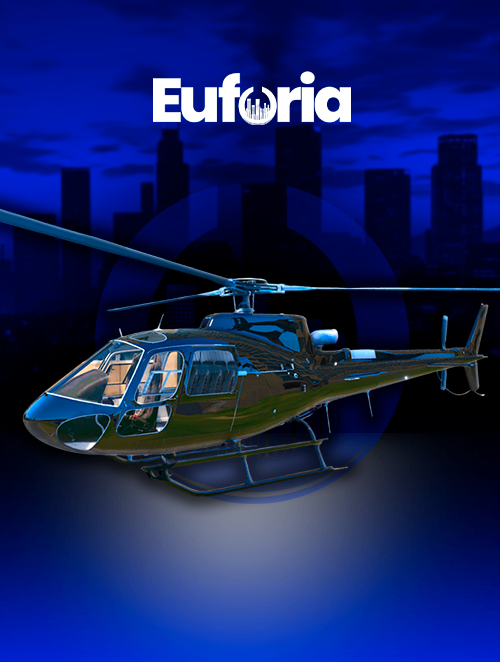 HELI ALASKA (BABY)
