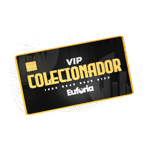 VIP COLECIONADOR