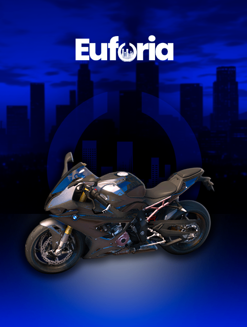 S1000 RR