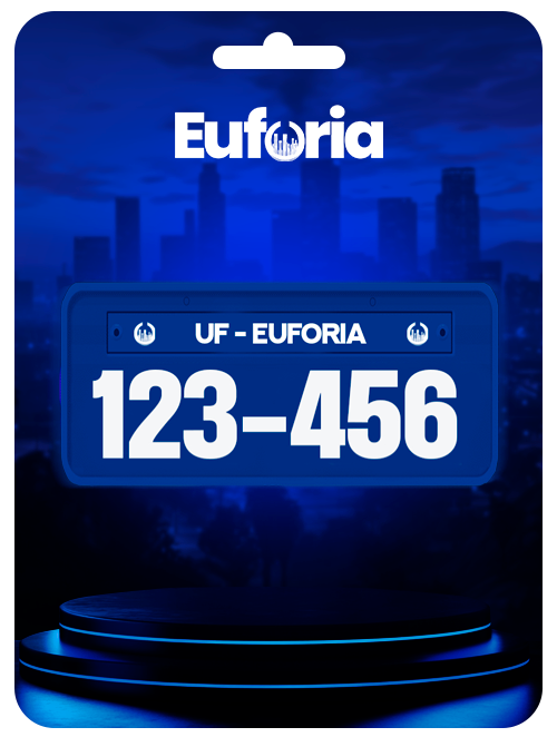 PLACA PERSONALIZADA