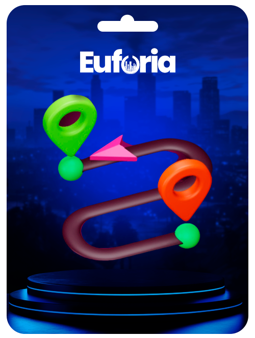 BUFF 100% ROTA INDIVIDUAL