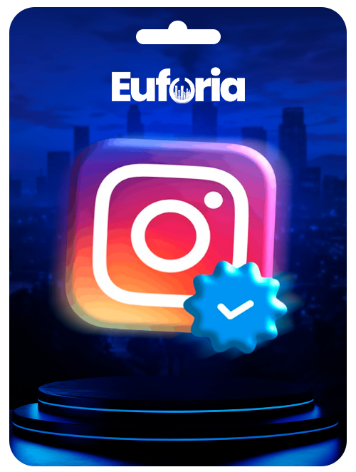 VERIFICADO INSTAGRAM