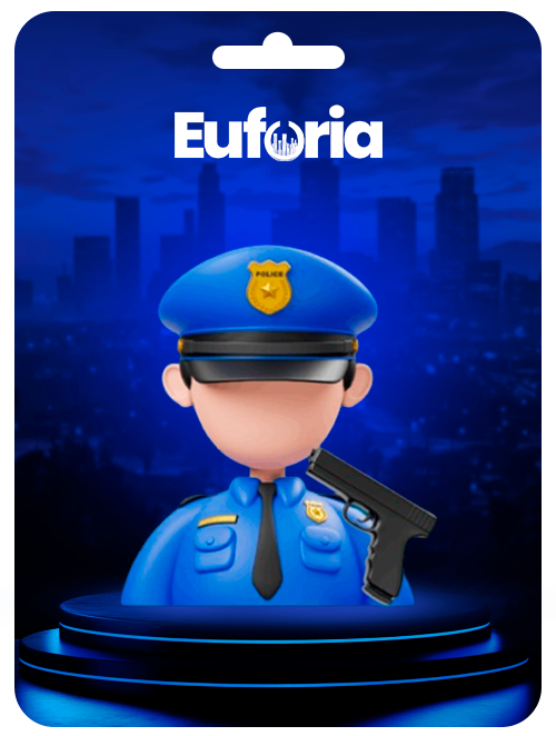 PAISANA POLICIA