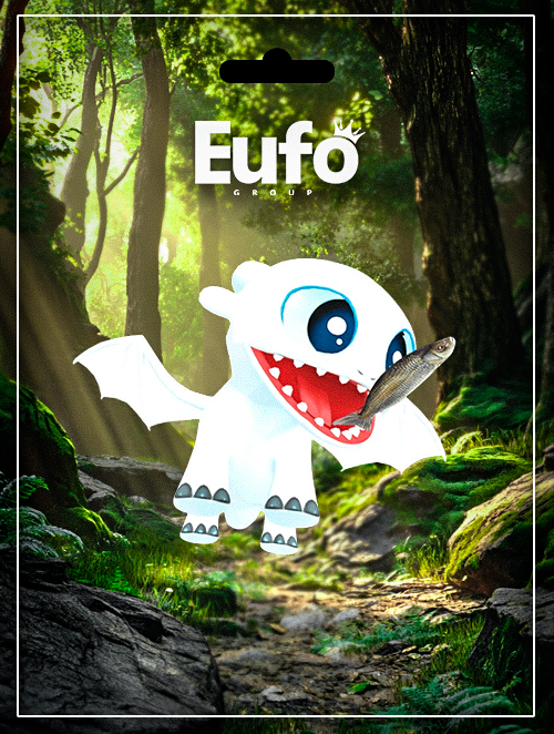 FURIA DA LUZ NO CHAO