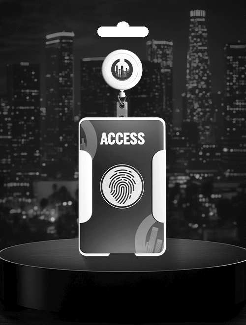 ACCESS