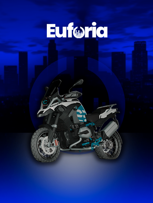BMW R1250
