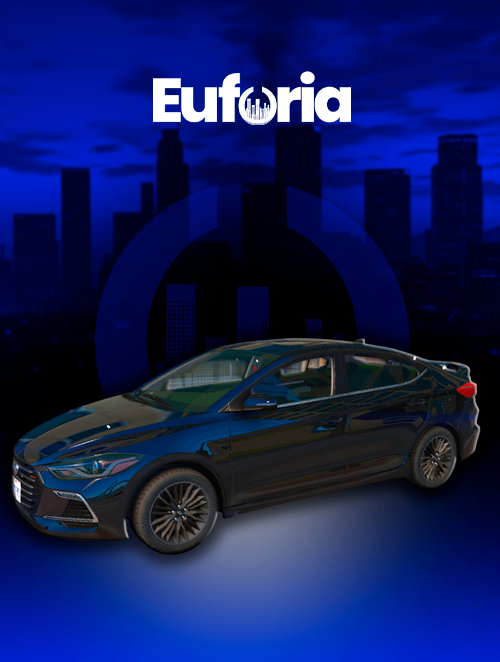 Hyundai Sport