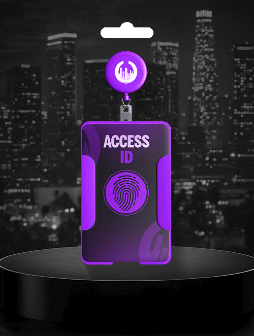 ACCESS ID