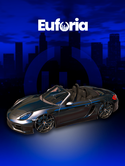 PORSCHE 30 DIAS