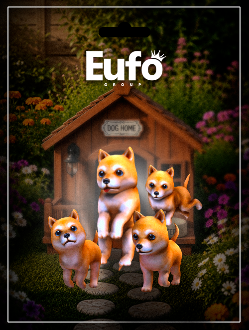 PACK SHIBA
