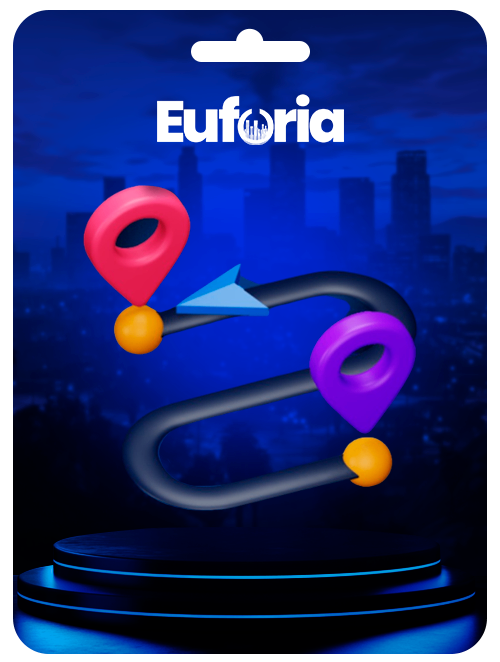 BUFF 50% ROTA INDIVIDUAL 30 DIAS