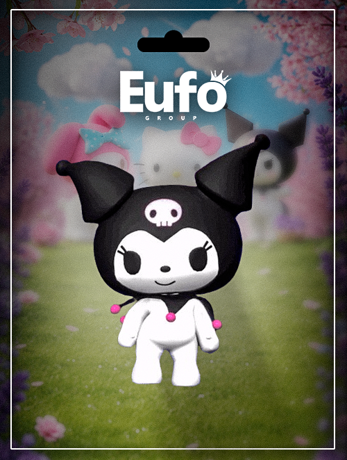 KUROMI